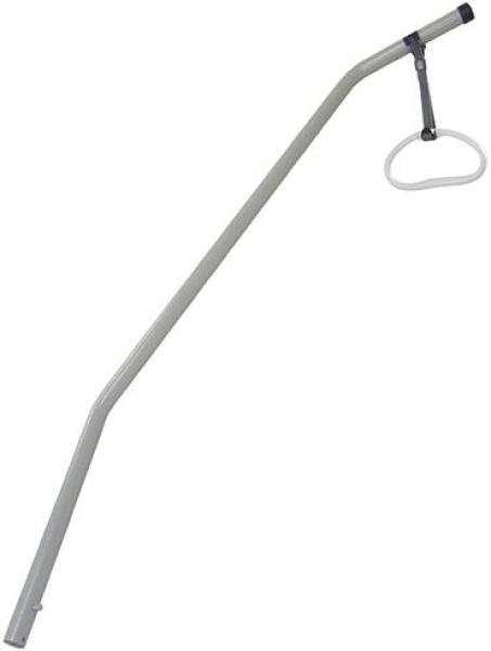 AKS-Aufrichter komplett mit Haltegriff